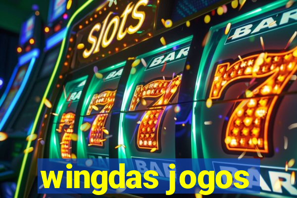 wingdas jogos